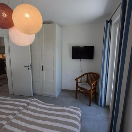Apartamento Compass-App-5 Hohwacht Exterior foto